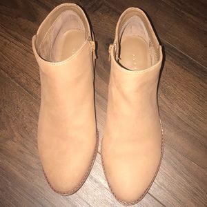 Alex Marie ankle boots